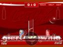 Miniaturka gry: Coca Cola Volleyball