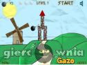 Miniaturka gry: Castle Bomber