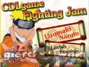 Miniaturka gry: CDLgame Fighting Jam