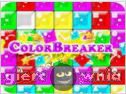 Miniaturka gry: Color Breaker