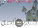 Miniaturka gry: Christmas Castle Defense