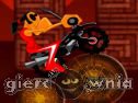 Miniaturka gry: Creepy Rider 2