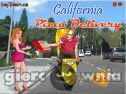Miniaturka gry: California Pizza Delivery
