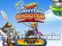 Miniaturka gry: Canyon Shooter 2