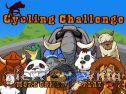 Miniaturka gry: Cycling Challenge