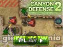 Miniaturka gry: Canyon Defense 2