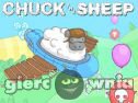Miniaturka gry: Chuck the Sheep