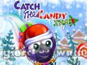 Miniaturka gry: Catch the Candy Xmas