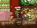 Miniaturka gry: Christmas Elf Bike