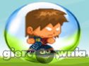 Miniaturka gry: Cover Lionel Messi Ball