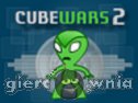 Miniaturka gry: Cube Wars 2 Invasion Of Aliens