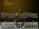 Miniaturka gry: Cave Explorer