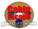 Miniaturka gry: Cabin Escape