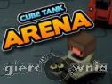 Miniaturka gry: Cube Tank Arena