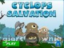 Miniaturka gry: Cyclops Salvation