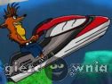 Miniaturka gry: Crash Bandicoot Waterski