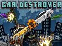 Miniaturka gry: Car Destroyer