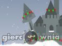 Miniaturka gry: Christmas Castle Defense 5000 Deluxe