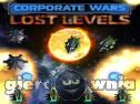 Miniaturka gry: Corporate Wars Lost Levels