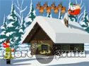 Miniaturka gry: Christmas Snow Abode Escape