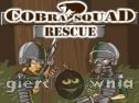 Miniaturka gry: Cobra Squad Rescue