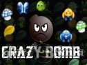 Miniaturka gry: Crazy Bomb