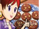 Miniaturka gry: Sara's Cooking Class Chocolate Cookies