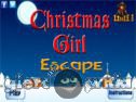 Miniaturka gry: Christmas Girl Escape