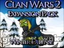 Miniaturka gry: Clan Wars 2 Expansion Pack Winter Defense