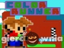 Miniaturka gry: Color Runner