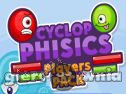 Miniaturka gry: Cyclop Physics Players Pack