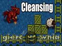 Miniaturka gry: Cleansing