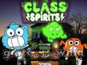 Miniaturka gry: Class Spirits