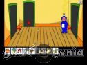 Miniaturka gry: Charlie Sheen Saw Game