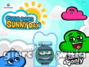 Miniaturka gry: Cloud Wars Sunny Day