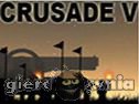 Miniaturka gry: Crusade 5