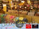 Miniaturka gry: Candy Shop Hidden Objects