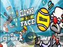 Miniaturka gry: Clowns In The Face