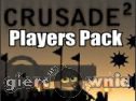 Miniaturka gry: Crusade 2 Players Pack