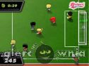 Miniaturka gry: Backyard Sports Corner Kick Commotion