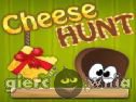 Miniaturka gry: Cheese  Hunt