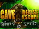Miniaturka gry: Cave House Escape