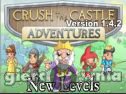 Miniaturka gry: Crush the Castle Adventures Version 1.4.2