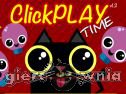 Miniaturka gry: ClickPlay Time