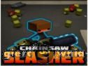Miniaturka gry: Chainsaw Slasher 3D