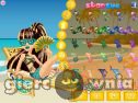 Miniaturka gry: Monster High Cleo De Nile Gloom Beach Style