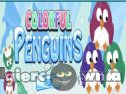 Miniaturka gry: Colorful Penguins