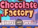 Miniaturka gry: Chocolate Factory
