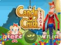 Miniaturka gry: Candy Crush