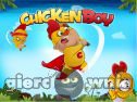 Miniaturka gry: Chicken Boy